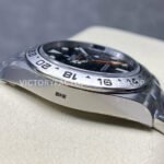 ARF Factory Rolex Explorer II 226570-0002 42mm Full Steel Black Dial