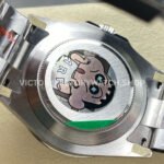 ARF Factory Rolex Explorer II 226570-0002 42mm Full Steel Black Dial