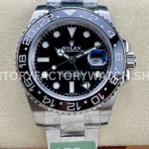 Rolex GMT Master II replica watch