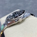 ARF Factory Rolex GMT-Master II 116710LN 40mm Full 904L Black Dial