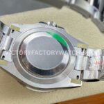 ARF Factory Rolex GMT-Master II 116710LN 40mm Full 904L Black Dial