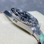 ARF Factory Rolex GMT-Master II 116710LN 40mm Full 904L Black Dial