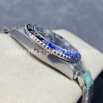 ARF Factory Rolex GMT-Master II 126710BLNR-0002 40mm Full 904L Black Dial Jubilee