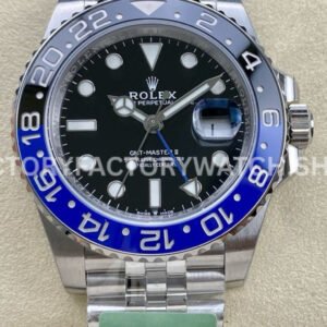 Rolex GMT Master II Batman Super Clone Watch