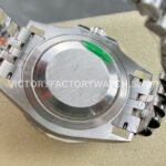 ARF Factory Rolex GMT-Master II 126710BLNR-0002 40mm Full 904L Black Dial Jubilee