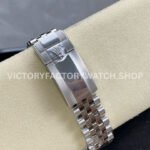 ARF Factory Rolex GMT-Master II 126710BLNR-0002 40mm Full 904L Black Dial Jubilee