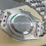 ARF Factory Rolex GMT-Master II 126710BLRO-0001 40mm Full 904L Black Dial Jubilee (2) ARF Factory Rolex GMT-Master II 126710BLRO-0001 40mm Full 904L Black Dial Jubilee