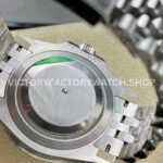 ARF Factory Rolex GMT-Master II 126710GRNR-0003 40mm Full 904L Black Dial Jubilee (1) ARF Factory Rolex GMT-Master II 126710GRNR-0003 40mm Full 904L Black Dial Jubilee