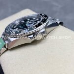 ARF Factory Rolex GMT-Master II 126710GRNR-0003 40mm Full 904L Black Dial Jubilee (3) ARF Factory Rolex GMT-Master II 126710GRNR-0003 40mm Full 904L Black Dial Jubilee
