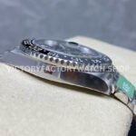 ARF Factory Rolex GMT-Master II 126710GRNR-0003 40mm Full 904L Black Dial Jubilee (4) ARF Factory Rolex GMT-Master II 126710GRNR-0003 40mm Full 904L Black Dial Jubilee