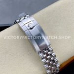 ARF Factory Rolex GMT-Master II 126710GRNR-0003 40mm Full 904L Black Dial Jubilee (5) ARF Factory Rolex GMT-Master II 126710GRNR-0003 40mm Full 904L Black Dial Jubilee