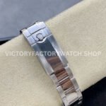 ARF Factory Rolex GMT-Master II 126710GRNR-0004 40mm Full 904L Black Dial