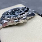 ARF Factory Rolex GMT-Master II 126710GRNR-0004 40mm Full 904L Black Dial