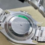 ARF Factory Rolex GMT-Master II 126710GRNR-0004 40mm Full 904L Black Dial