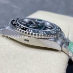 ARF Factory Rolex GMT-Master II 126710GRNR-0004 40mm Full 904L Black Dial