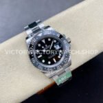 ARF Factory Rolex GMT-Master II 126710GRNR-0004 40mm Full 904L Black Dial