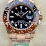Rolex GMT Master II luxury sport watch replica