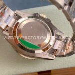 ARF Factory Rolex GMT-Master II 126715CHNR 40mm Full Rose Gold Black Dial