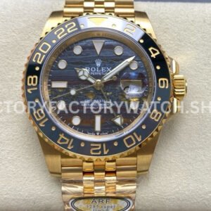 Rolex GMT Master II high quality replica