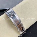 ARF Factory Rolex GMT-Master II 126720VTNR-0001 40mm Full 904L Black Dial