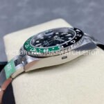 ARF Factory Rolex GMT-Master II 126720VTNR-0001 40mm Full 904L Black Dial