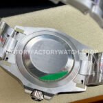 ARF Factory Rolex GMT-Master II 126720VTNR-0001 40mm Full 904L Black Dial