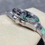ARF Factory Rolex GMT-Master II 126720VTNR-0001 40mm Full 904L Black Dial