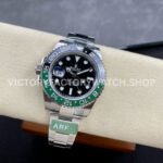 ARF Factory Rolex GMT-Master II 126720VTNR-0001 40mm Full 904L Black Dial