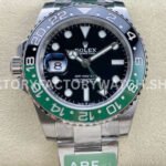 Rolex GMT Master II replica watch