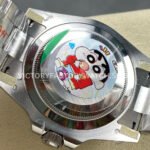 ARF Factory Rolex GMT-Master II 126729VTNR-0001 40mm White Gold Green Dial