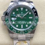 Rolex GMT Master II 3285 movement replica