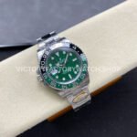 ARF Factory Rolex GMT-Master II 126729VTNR-0001 40mm White Gold Green Dial