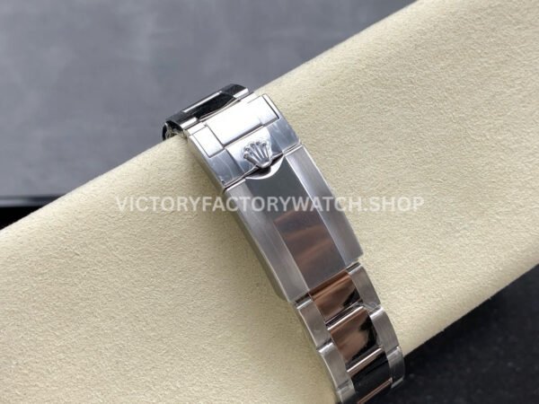 ARF Factory Rolex GMT-Master II 126729VTNR-0001 40mm White Gold Green Dial