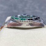 ARF Factory Rolex GMT-Master II 126729VTNR-0001 40mm White Gold Green Dial
