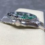 ARF Factory Rolex GMT-Master II 126729VTNR-0001 40mm White Gold Green Dial