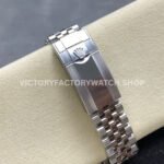 ARF Factory Rolex GMT-Master II 126729VTNR-0002 40mm White Gold Green Dial Jubilee