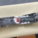 ARF Factory Rolex GMT-Master II 126729VTNR-0002 40mm White Gold Green Dial Jubilee