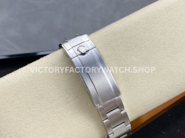 ARF Factory Rolex Submariner 116610LN 40mm Full 904L Black Dial