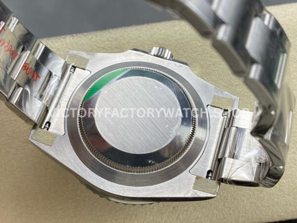 ARF Factory Rolex Submariner 116610LN 40mm Full 904L Black Dial