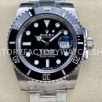 ARF Factory Rolex Submariner 116610LN 40mm Replica Watch