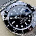 ARF Factory Rolex Submariner 116610LN 40mm Full 904L Black Dial