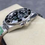 ARF Factory Rolex Submariner 126610LN 41mm Full 904L Black Dial
