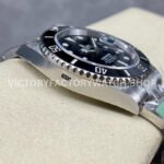ARF Factory Rolex Submariner 126610LN 41mm Full 904L Black Dial
