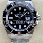 ARF Factory Rolex Submariner 126610LN 41mm Full 904L Super Clone Watch