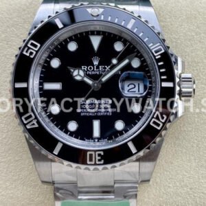 ARF Factory Rolex Submariner 126610LN 41mm Full 904L Super Clone Watch