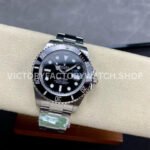 ARF Factory Rolex Submariner 126610LN 41mm Full 904L Black Dial