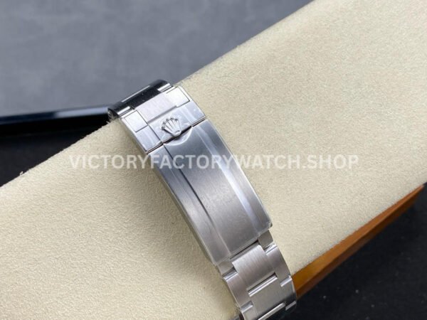 ARF Factory Rolex Submariner 126610LN 41mm Full 904L Black Dial