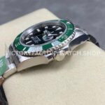 ARF Factory Rolex Submariner 126610LV 41mm Full 904L Black Dial