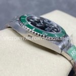 ARF Factory Rolex Submariner 126610LV 41mm Full 904L Black Dial