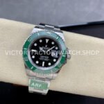 ARF Factory Rolex Submariner 126610LV 41mm Full 904L Black Dial